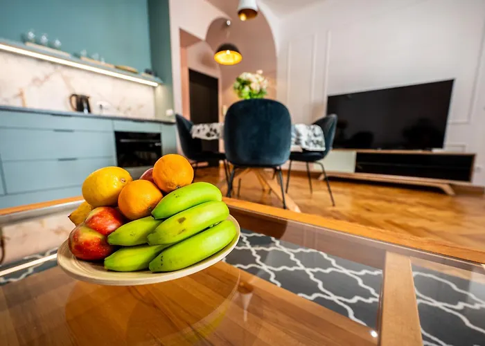 Lejlighed Trip Kraków