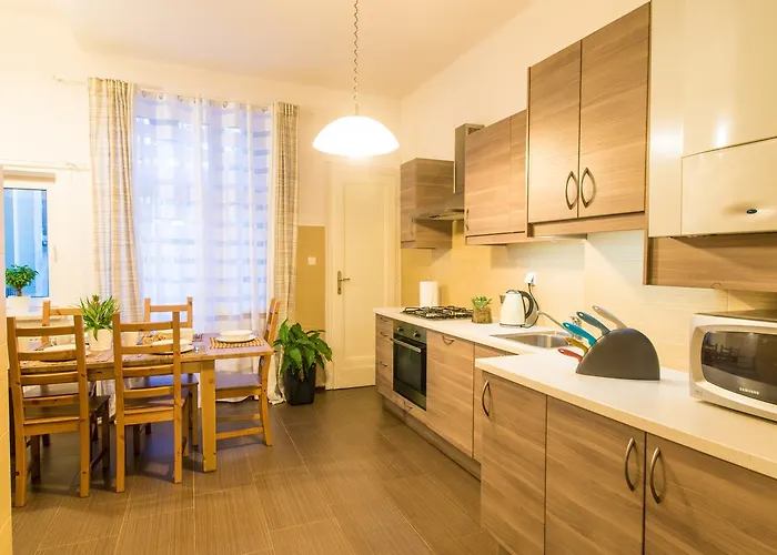 Trip Lejlighed Kraków