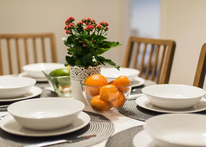 Trip Lejlighed Kraków