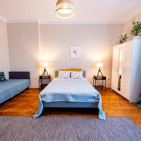 Apartamento Trip *